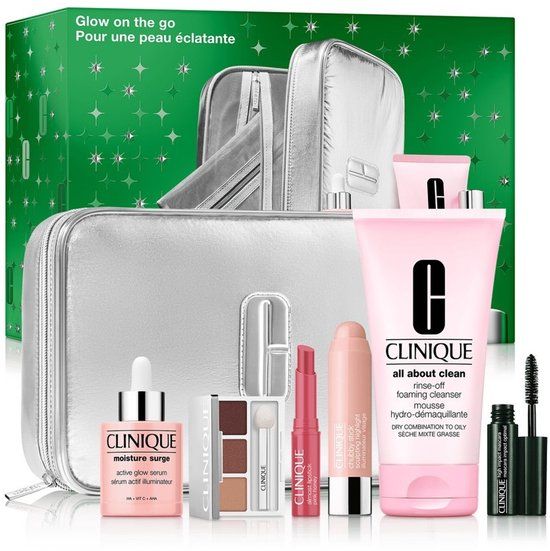 Clinique Glow on the Go Serum 150 ml