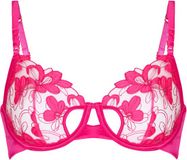 Hunkemöller Niet-Voorgevormde Beugel Bh Beatrice Roze