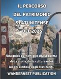 IL Libri GmbH IL percorso del patrimonio statunitense del 2026