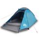 Syfax Icecat Koepeltent 2-persoons waterdicht blauw