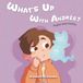 What's Andrés What's up with Andrés?: Andrés and Anxiety