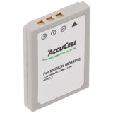 AccuCell Battery for Medion 02491-0037-01