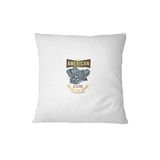 Questo Casa Decoratieve kussenhoes, kussensloop, sierkussensloop, woondecoratie, voor bank, koffiehof, grootte: 45 x 45 cm - ontworpen en geproduceerd in de Türkiye