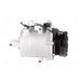 Nissens Compresseur, Climatisation 890624 Mitsubishi Akc200a080