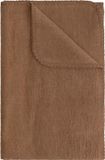 Prénatal Wiegdeken - Dark Sand Brown - 75x100 cm