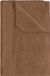 Prénatal Wiegdeken - Dark Sand Brown - 75x100 cm