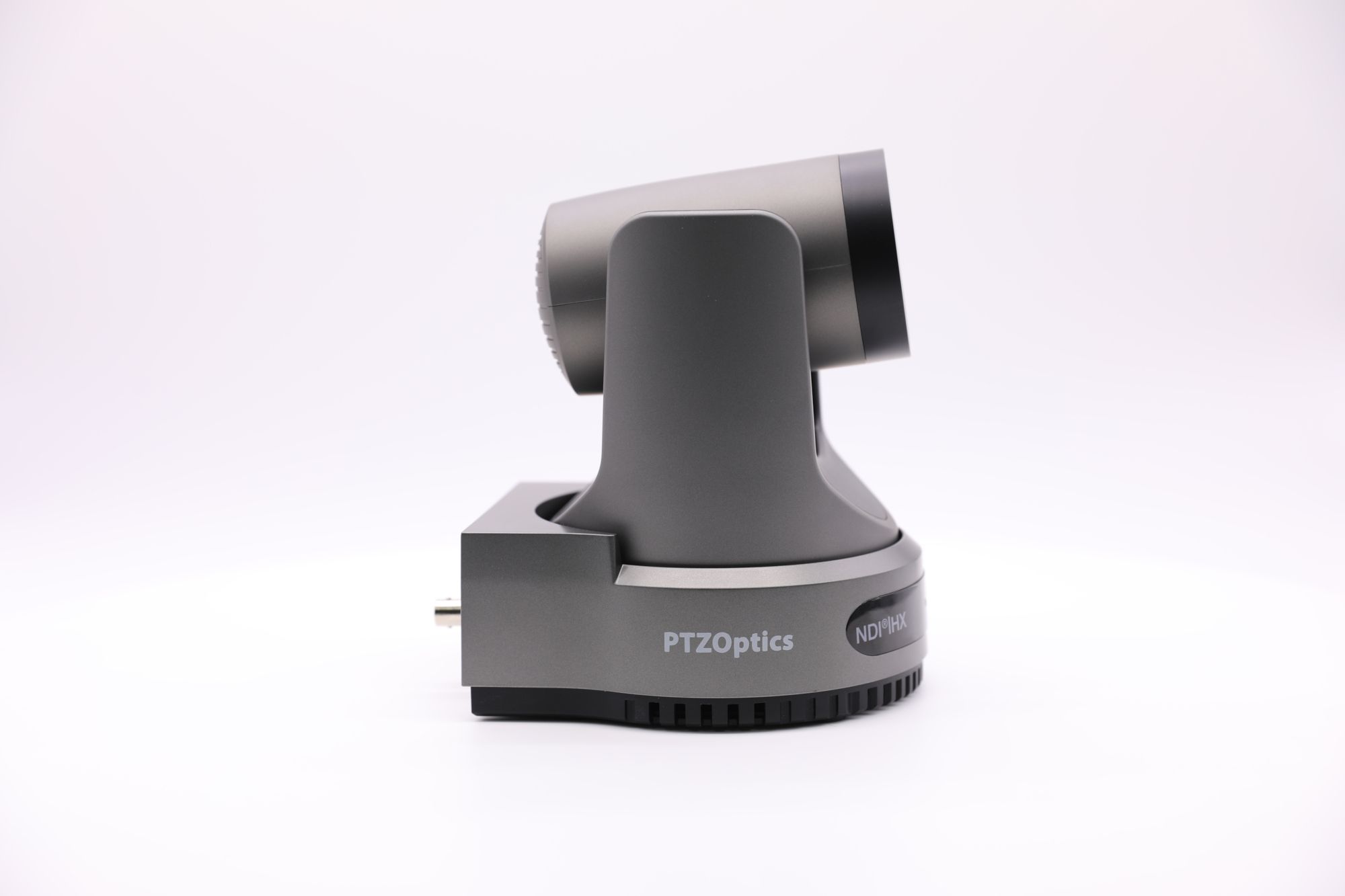 PTZOptics Move 4K Torentje IP-beveiligingscamera Binnen & buiten 3840 x 2160 Pixels Plafond/muur/paal