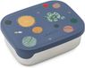 Liewood Lunchbox universe classic navy