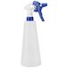 Pressol Huishoudelijke verstuiver 750 ml Wit-blauw