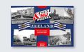 AD DPG Media Puzzel - Toen & Nu - Zeeland 1000 stukjes