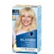 Schwarzkopf Blonde Aufhellende Farbe 10.21 Icy Vanilla
