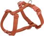 Trixie Hondentuig Verstelbaar H-Tuig Roest 75-120 cm Oranje L-XL
