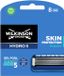 Wilkinson Sword Hydro 5 Skin Protection - Lames de recharge - 8 pièces