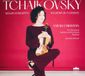 Brilliant Classics Sarah Christian - Tchaikovsky (Violin Concerto & Souvenir de Florence) (CD)