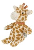 Sterntaler Knuffel S giraf Kaya