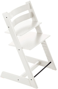 Stokke Tripp Trapp Kinderstoel - Wit