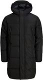 Jack & Jones Becks Long Puffer Winterjas Heren - Maat XXL