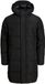 Jack & Jones Becks Long Puffer Winterjas Heren - Maat XXL