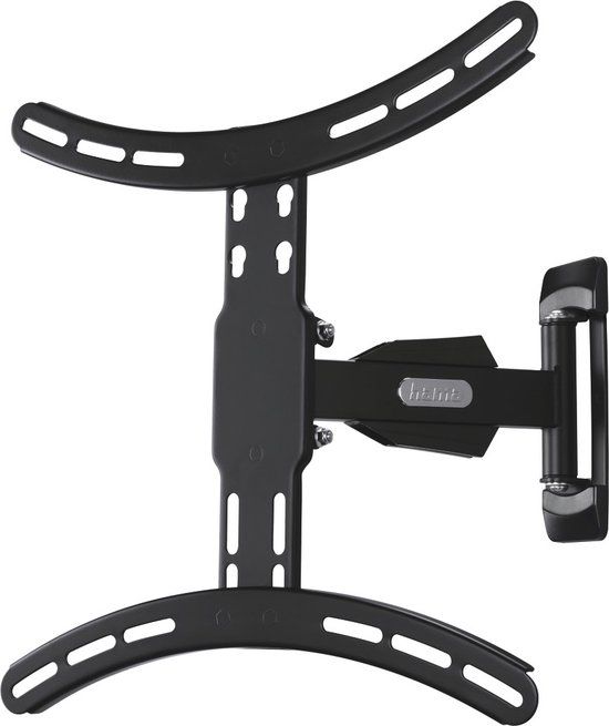Hama TV Muurbeugel - Volledig Beweegbaar - 32-65 inch - Zwart