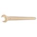 KS Tools BRONZEplus steeksleutel 19 mm