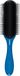 Denman Borstel D4 9 Row Santorini Blauw