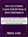 Das Canon EOS R5 Mark II Benutzerhandbuch