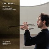 Les Initiale Noé Nillni - Les Larmes...Musiques De Chambre Contemporaines (CD)