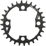 Miscellanea FSA Mtb Gamma Pro/Alpha Drive 82 Bcd Kettingblad Zwart 30t