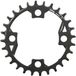 Miscellanea FSA Mtb Gamma Pro/Alpha Drive 82 Bcd Kettingblad Zwart 30t