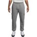 NIKE - m nk club bb cargo pant - Sport pantalon heren - Grijs