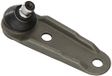 Delphi TC742 rotule de suspension pour RENAULT MEGANE I, MEGANE I Classic, MEGANE I Coach, MEGANE Scenic