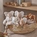 Noukie's B&M Doudou – Bali Hazelnoot