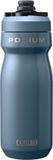 Camelbak Waterfles C2964/401052/UNI Blauw Monochrome Roestvrij staal 500 ml