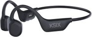 KSIX Astro 2 Casque sans fil Noir