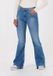 LEE Breese Jaded Dames Flared Jeans - Maat W26 X L31