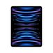 Apple iPad Pro / 5G / 128 GB / Zilver