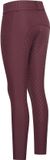 Imperial Riding Paardrijbroek Imperial Riding Irhbilou Full Grip Donkerpaars - 36