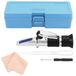 Merkloos Honing Refractometer - Brix 58-90% - Water 12-27%