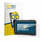 BROTECT Screenprotector voor CPMC B7 BMW Motorcycle GPS Navigation 7" Transparant