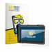 BROTECT Screenprotector voor CPMC B7 BMW Motorcycle GPS Navigation 7" Transparant