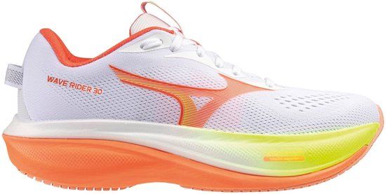 Mizuno Wave Rider 30 Hardloopschoenen Dames