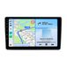 Android autoradio 9 pouces 4+64 Go pour Citroën Berlingo B9 et Peugeot Partner (2008-2019) avec CarPlay, Android Auto, 4G, WiFi, GPS, 8 cœurs, RDS, DSP, DAB+