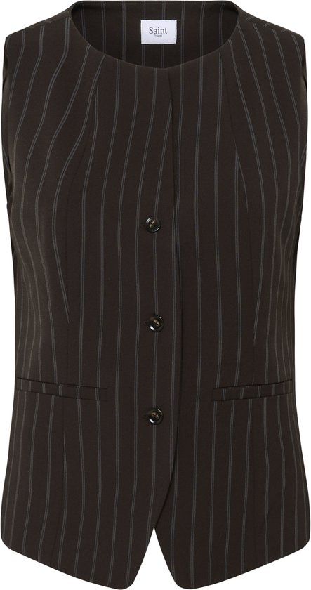 Saint Tropez PanteleaSZ Vest Dames Vest - Molé