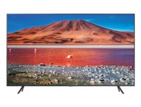 Samsung UE43TU7105KXXC / 4K Ultra HD tv / 43 inch / 2020