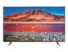 Samsung UE43TU7105KXXC / 4K Ultra HD tv / 43 inch / 2020