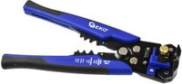GEKO Automatische draadstripper - multifunctioneel - ergonomisch - 0,2-6mm²