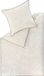 Schöner Wohnen linge de lit, couleur : beige, taille : 155x220