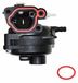 Omgoods - Carburateur pour divers moteurs Briggs-Stratton