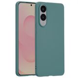 imoshion Color Backcover voor de Samsung Galaxy S25 Edge - Pine Green