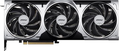 MSI Gaming RTX 5070 12G Ventus 3X OC grafische kaart